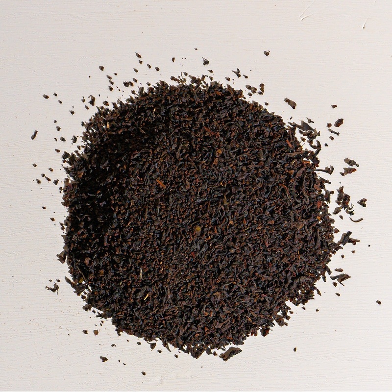Organic Canadian Breakfast|1oz Loose Tea|4 oz Loose Tea|8 oz Loose Tea|16 oz Bag of Loose Tea|20 Tea Bags|50 Tea Bags