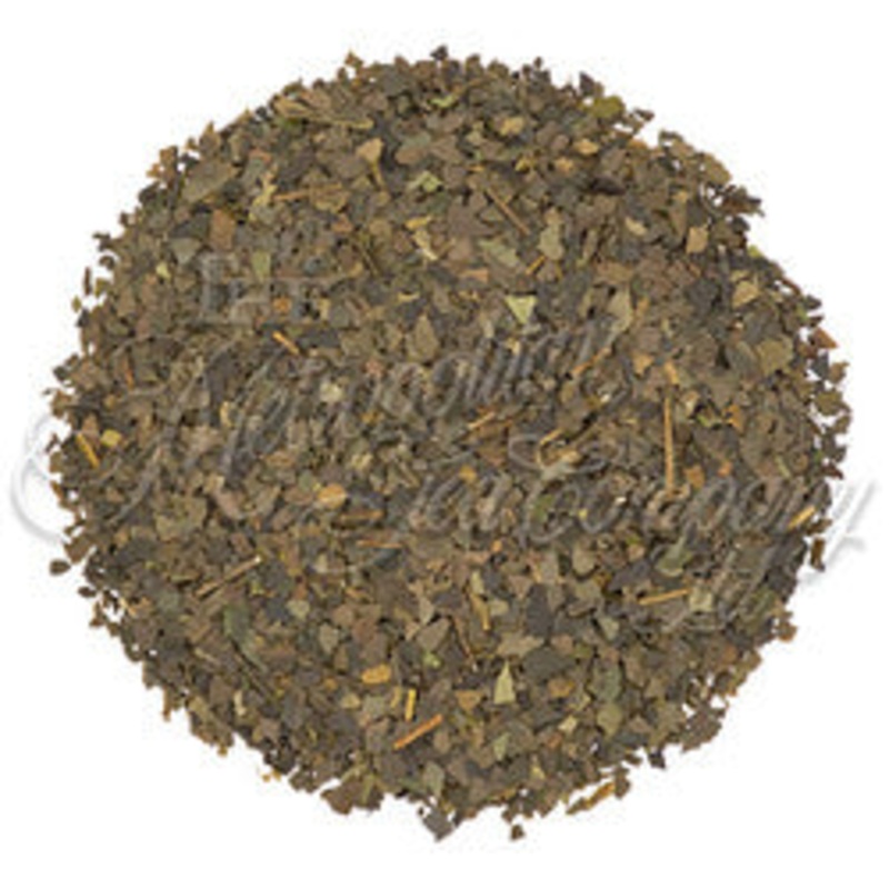 Organic Guayusa leaves|1oz Loose Tea|4oz Loose Tea|8oz Loose Tea|16oz Loose Tea