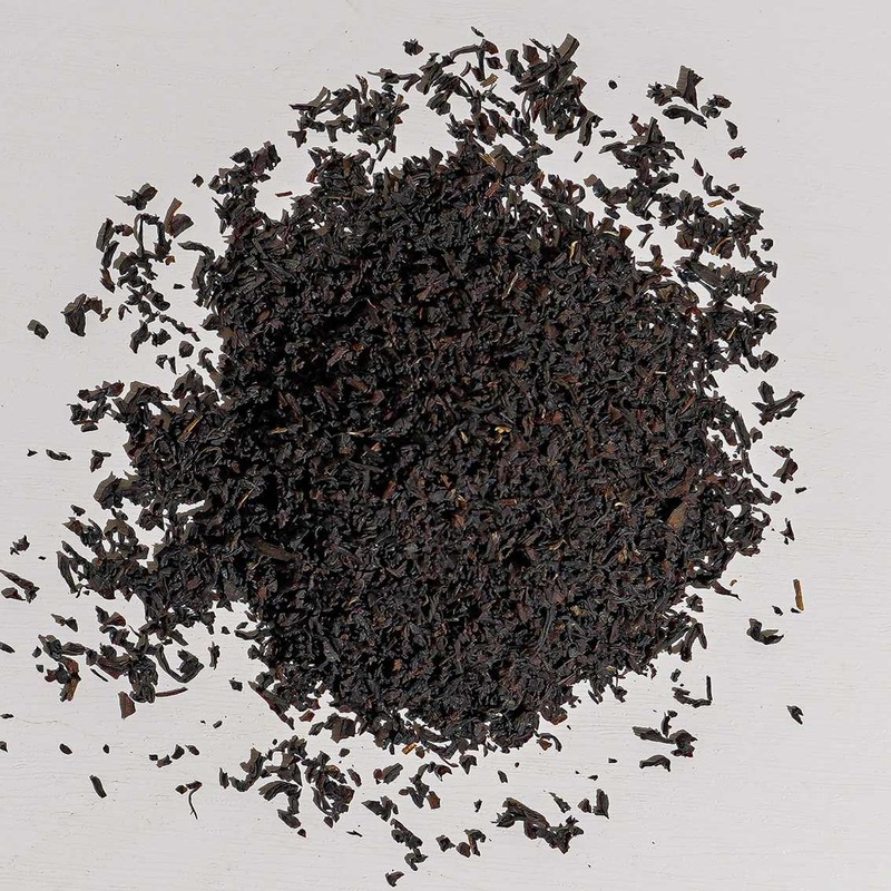Russian Caravan Tea|1oz Bag of Loose Tea|4oz Bag of Loose Tea|4oz Tin of Loose Tea|8oz Bag of loose tea|16oz Bag of loose tea|1.1 lb (.5kg) bag of loose tea|4.4 lb (2 kg) bag of loose tea