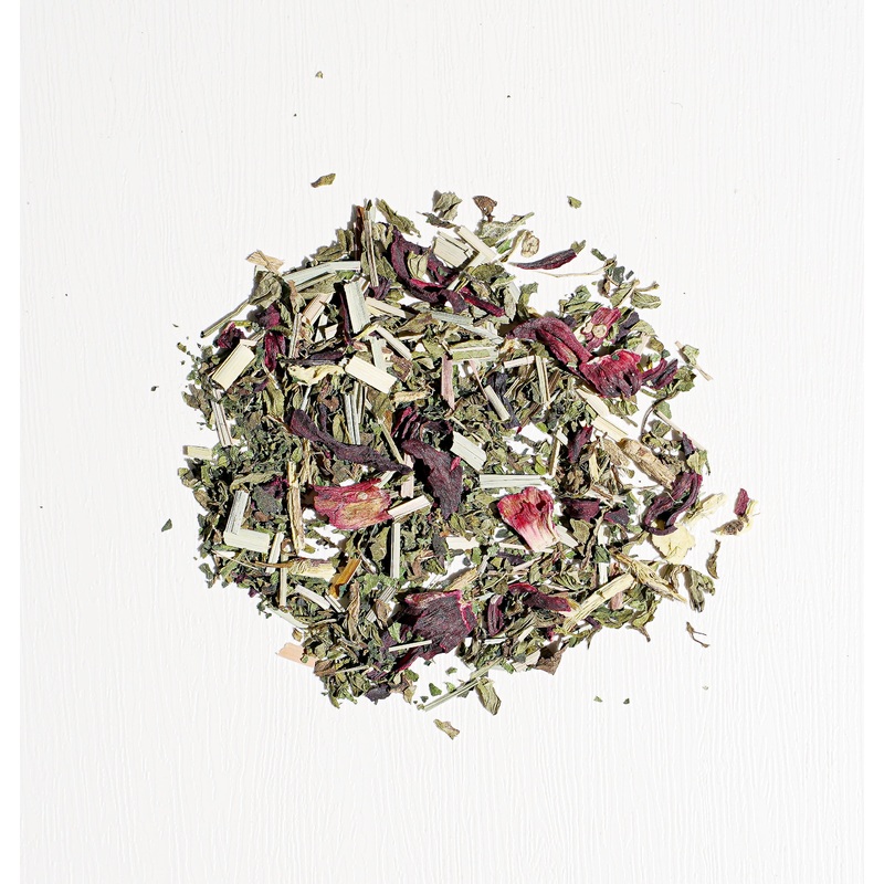 Hydration Herbal|1 oz Loose Tea Sample|2oz Loose Tea|2 oz tin loose tea|4 oz bag of loose tea|8 oz bag of loose tea|16 oz bag of loose tea|3.31 Pound Bag of Loose Tea