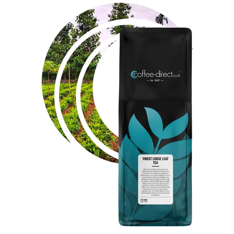 Assam G.B.O.P. Tea|Sample – 227g|Regular – 454g