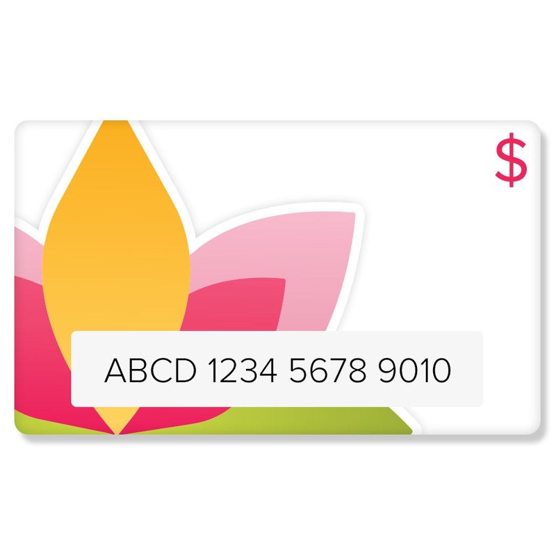 Caljava Gift Card|$20.00|$50.00|$100.00