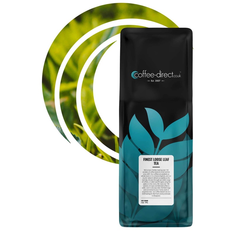 Yunnan Tea|Sample – 227g|Regular – 454g
