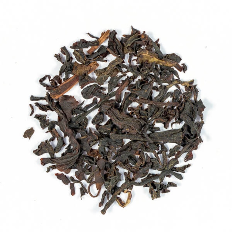 Suki Breakfast Tea Pyramid Tea Bags