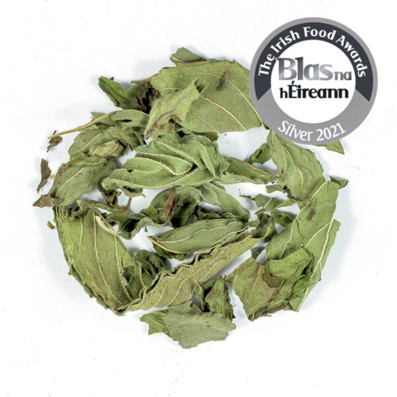 Suki Peppermint Tea Pyramid Tea Bags