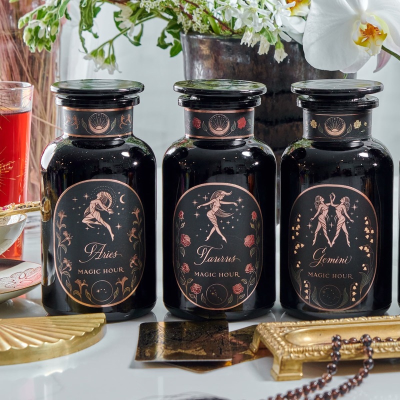 Astrology Bundle: Aries, Taurus, Gemini – Magic Hour