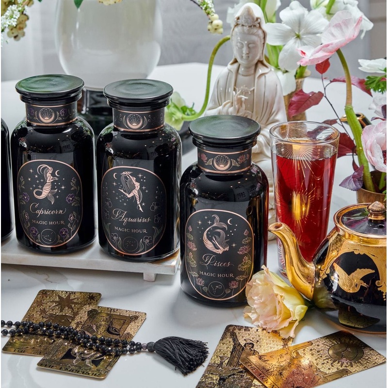 Astrology Bundle: Capricorn, Aquarius, Pisces