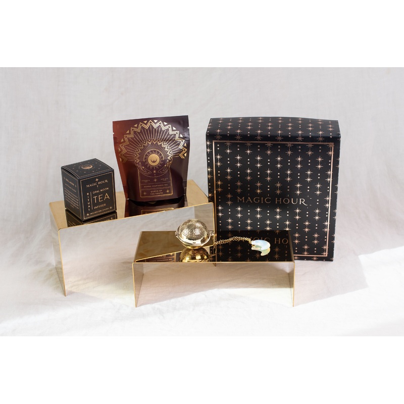 Sip Royaltea Gift Set|Sip Royaltea Gift Set with Queen of the South|Sip Royaltea Gift Set with Queen of the Harvest|Sip Royaltea Gift Set with Queen of Wellness|Sip Royaltea Gift Set with Queen of the Tropics