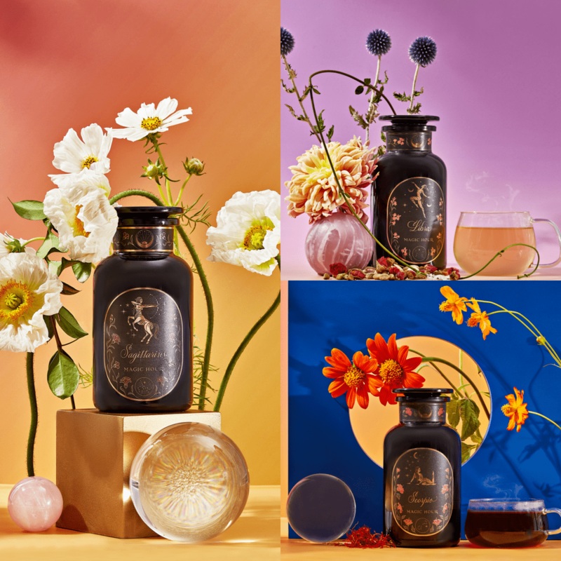Astrology Bundle: Libra, Scorpio, Sagittarius