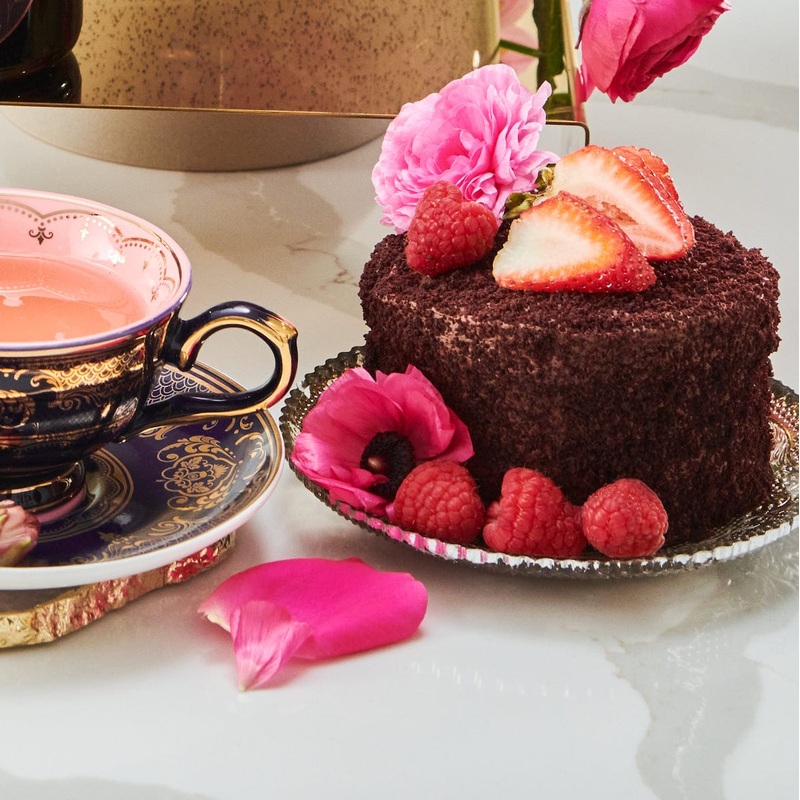 Chocolate Lovers Sip Sampler Set