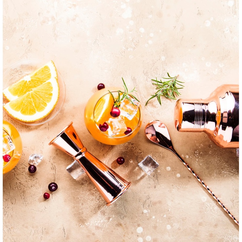 Wine-Free Nights Tea Kit