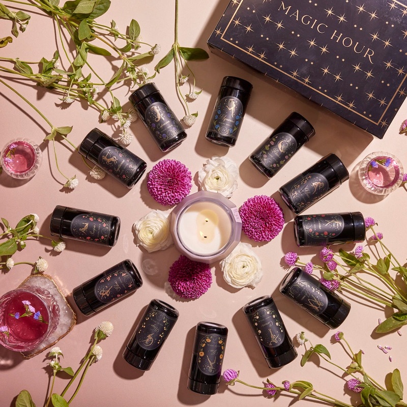 Astrology Tea Traveler Bundle