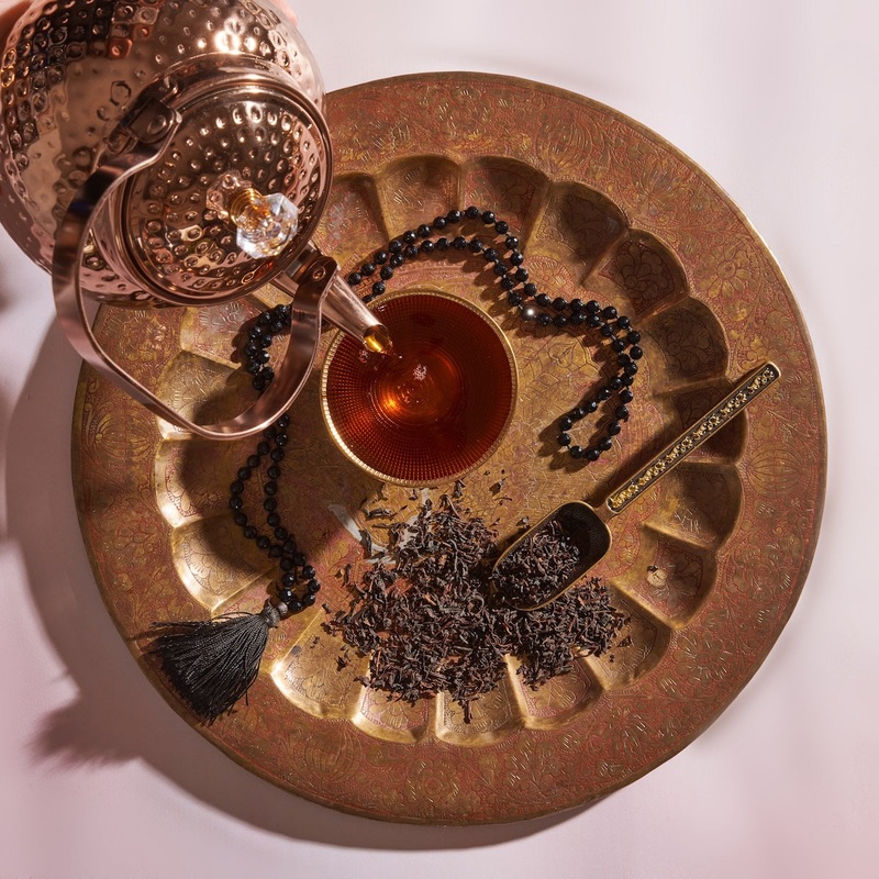 Chardwar Estate Assam Black Tea FTGFOP1