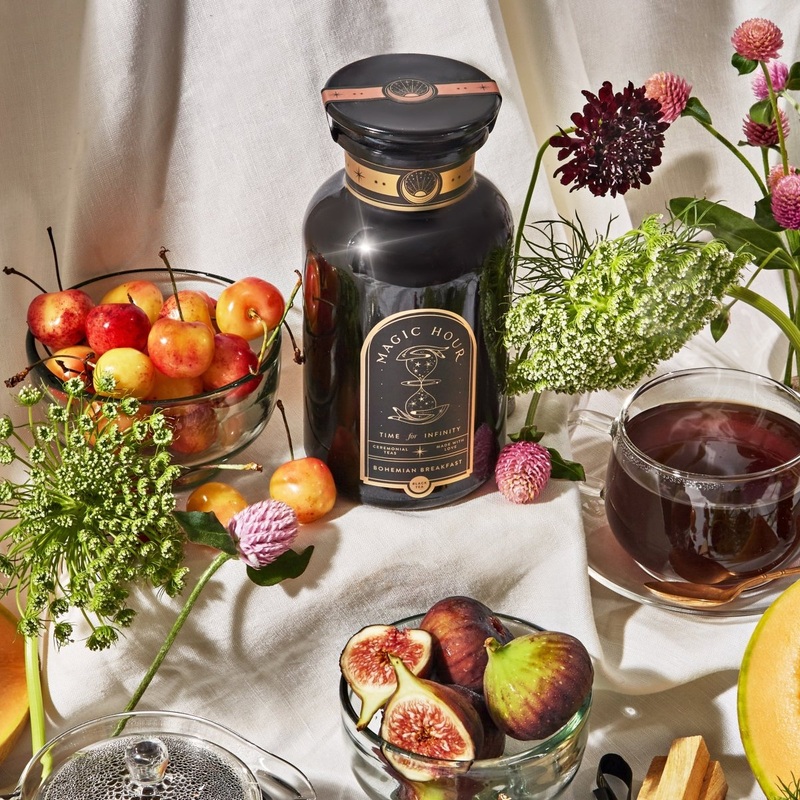 Bohemian Breakfast 1-Month Supply