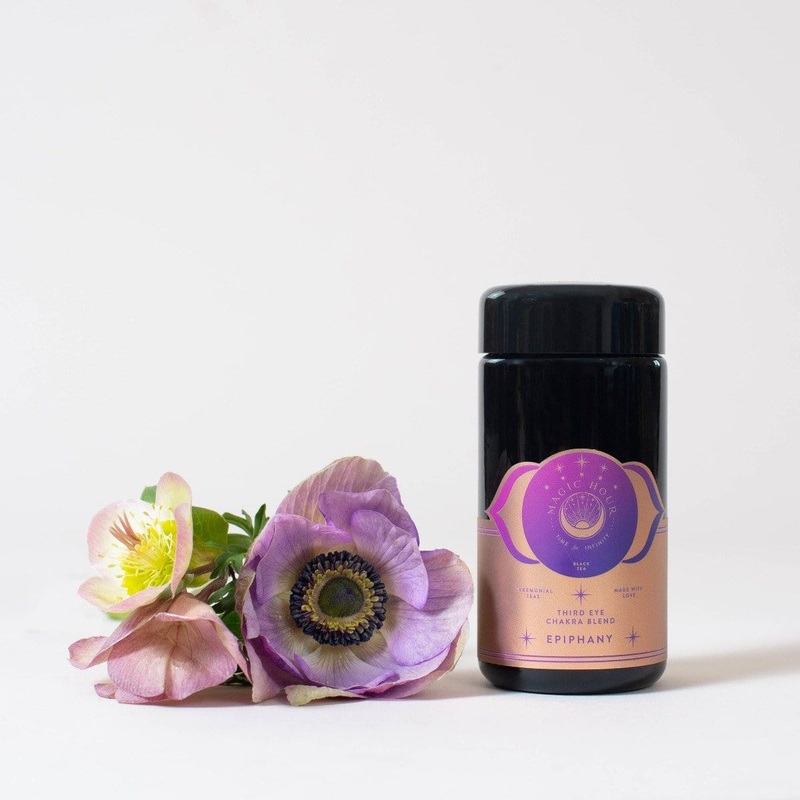 Epiphany The Tea of Intuition Travel Size