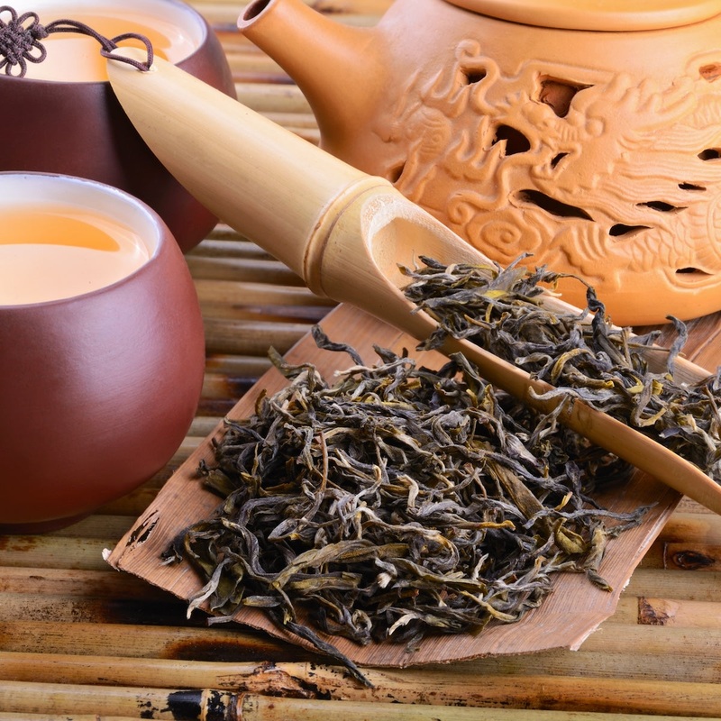 Bai Hao Super Fancy Formosa Oolong