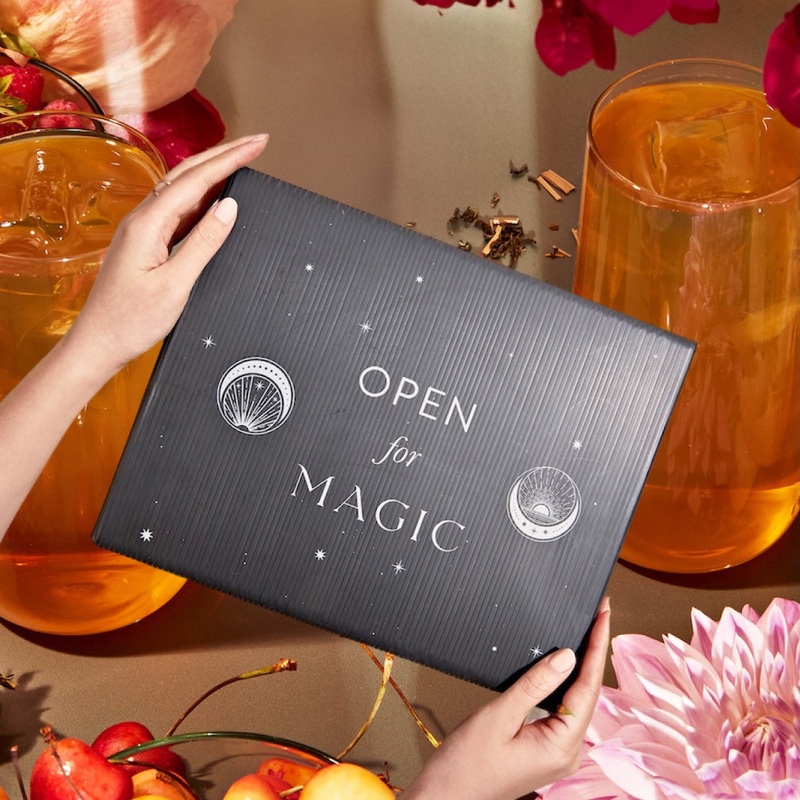 Summer Solstice Mystery Box|Super Solstice Mystery Box|Mini Solstice Mystery Box