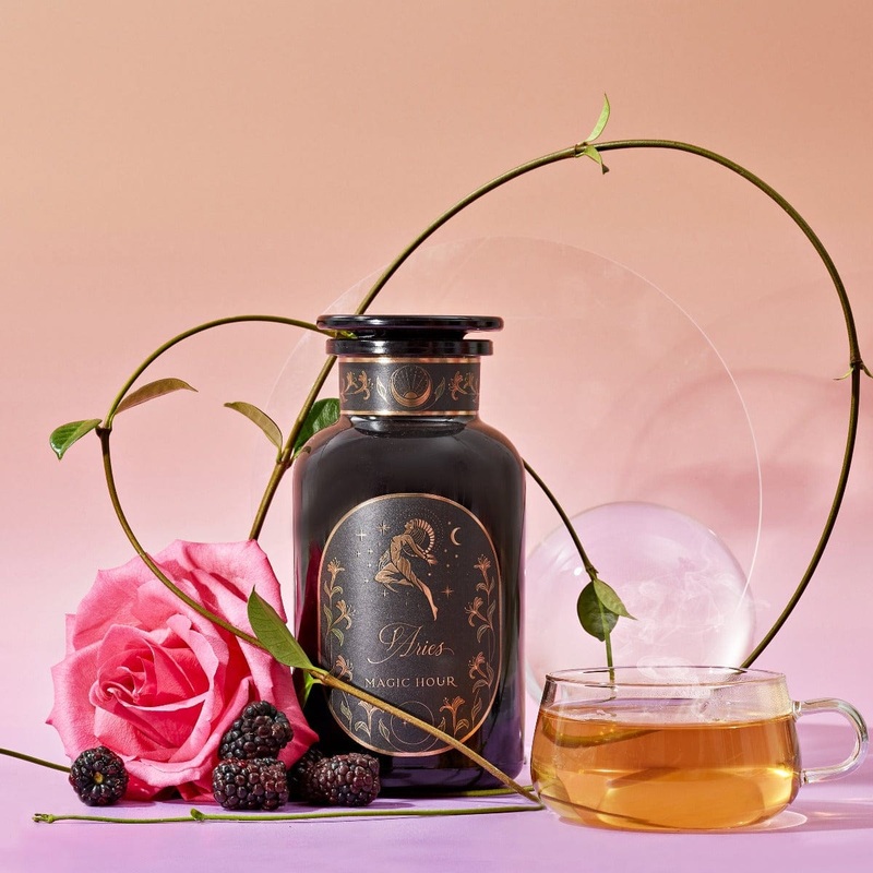 Aries – Garden of Eden Oolong Case Packs