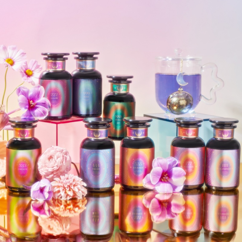 Angel Tea Journey Subscription
