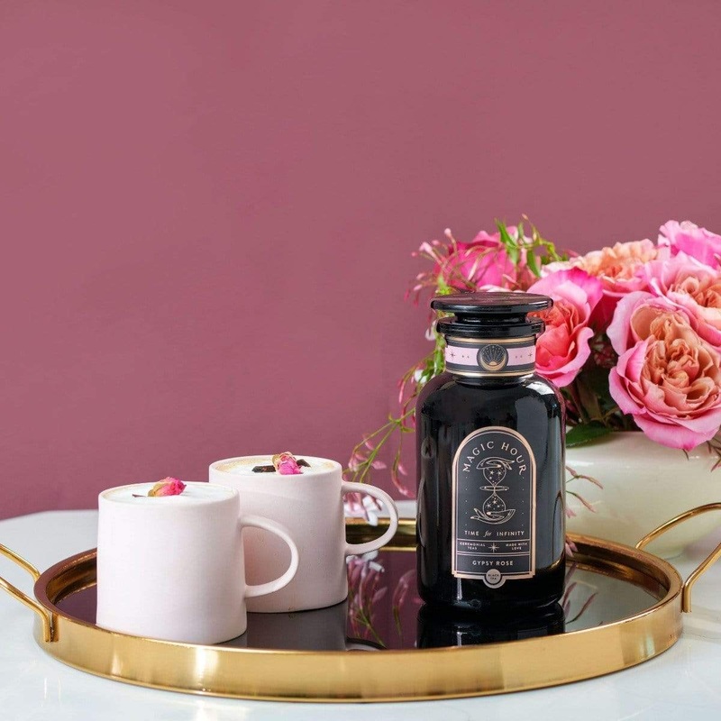 Gypsy Rose Black Tea Case Packs