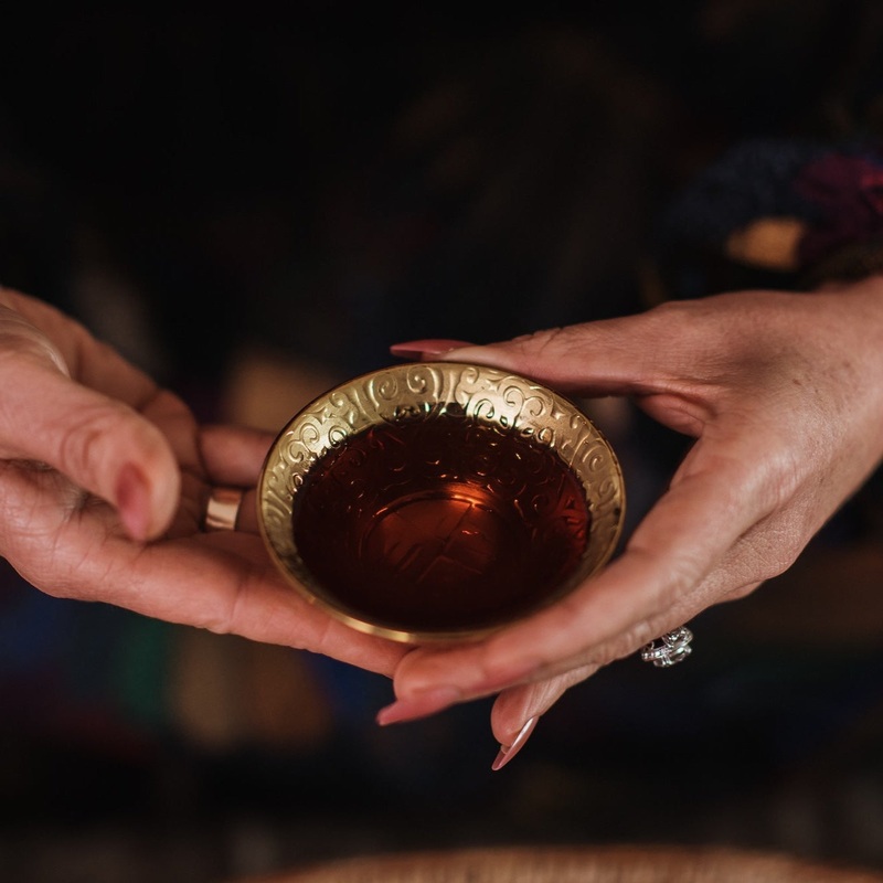 Iyerpadi Estate Black Tea- Nilgiri Terroir
