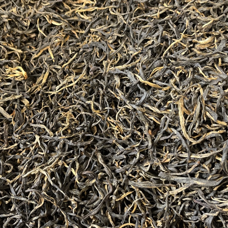 Yunnan Ancient Tree Black Tea|Luxe Refill Pouch (Up to 40 Cups)|Sampler Pouch (Up to 10 Cups)