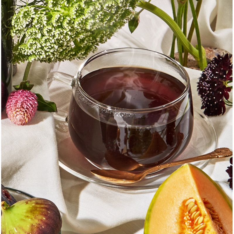 Bohemian Breakfast Black Tea Bags
