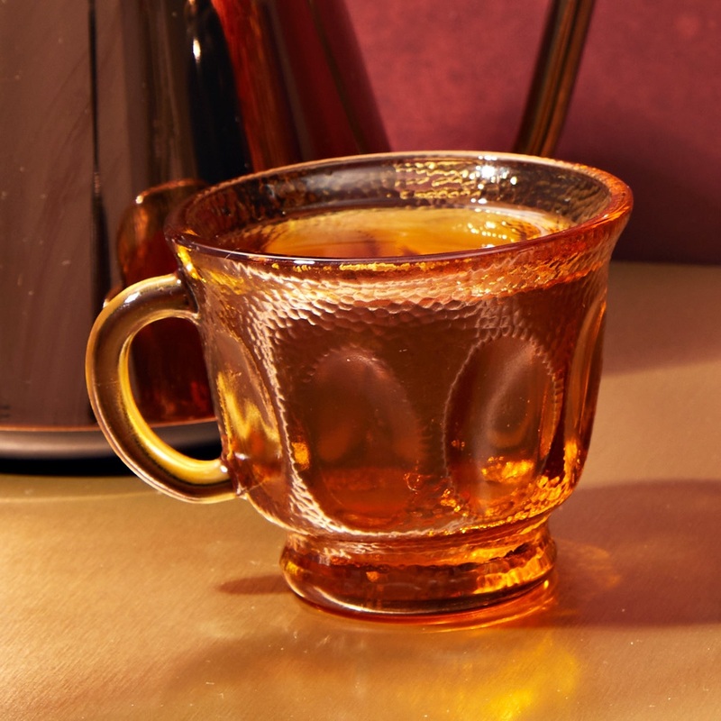 Queen of the South Herbal Tea Bags