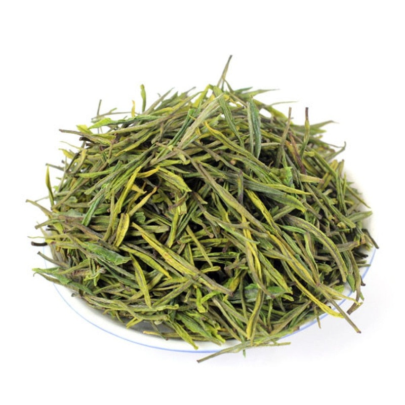 Anji Bai Cha Green|4 oz. bag|2 oz. bag