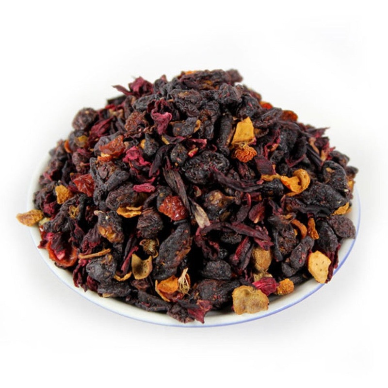 Apple Verbena Fruit|4 oz. bag
