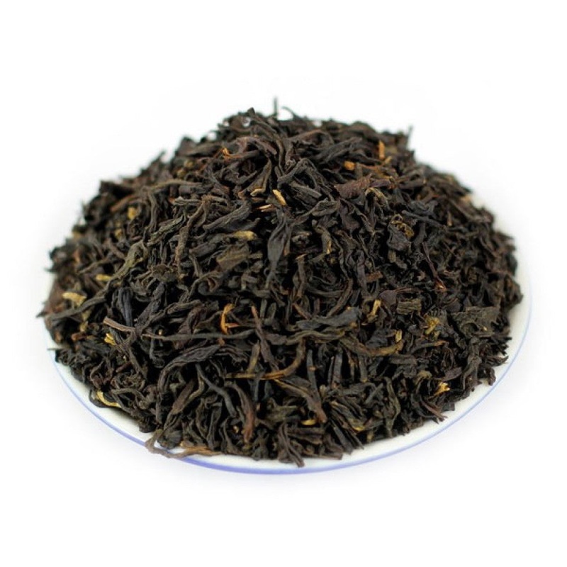 Assam Black|4 oz. bag
