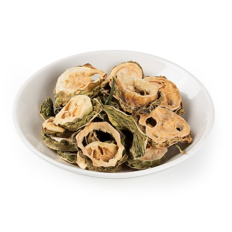 Balsam Pear|4 oz. bag|2 oz. bag