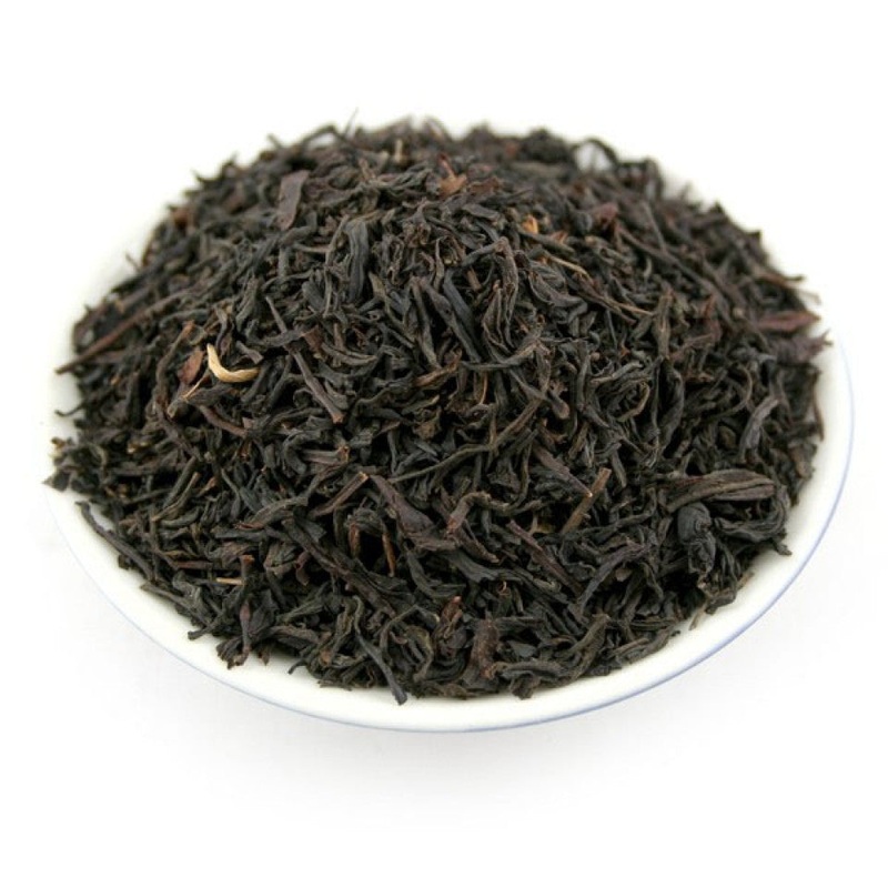 Bird Pick Breakfast Tea|4 oz. bag