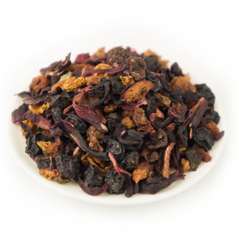 Black Forest Fruit Tea|4 oz. bag