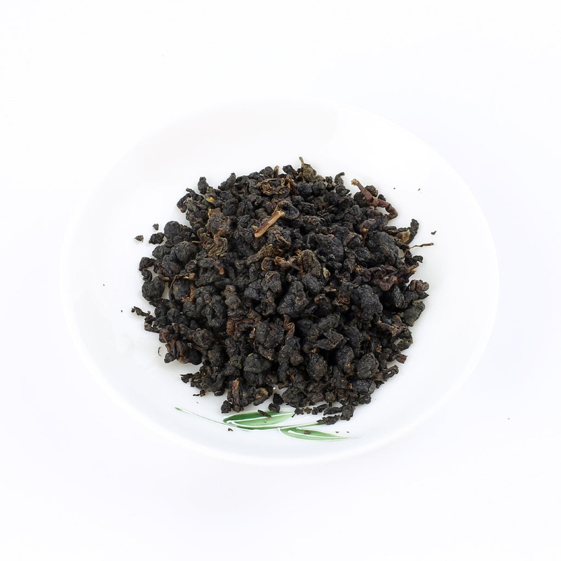 Black Pearl Oolong|4 oz. bag