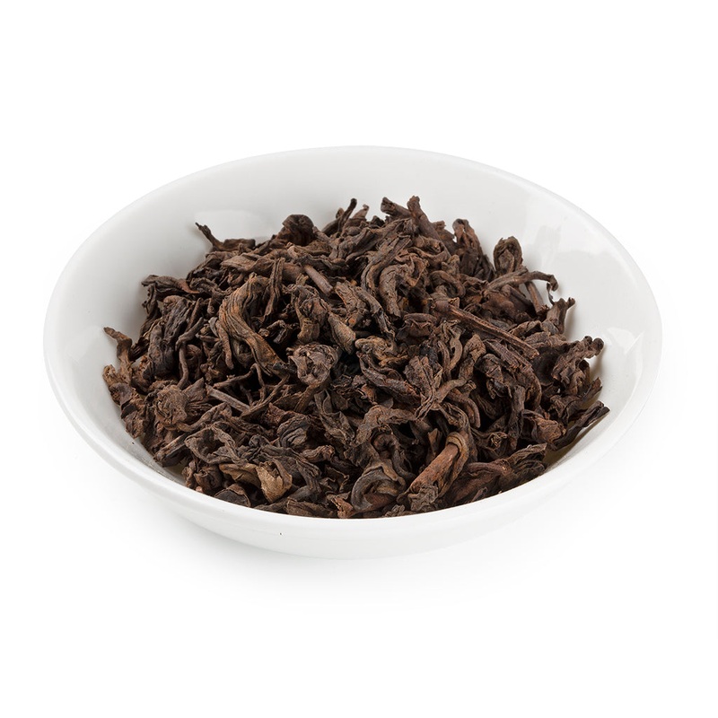 2016 Pu-Erh|4 oz. bag