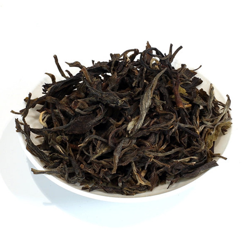 Bang Wei Raw Pu-Erh|4 oz. bag