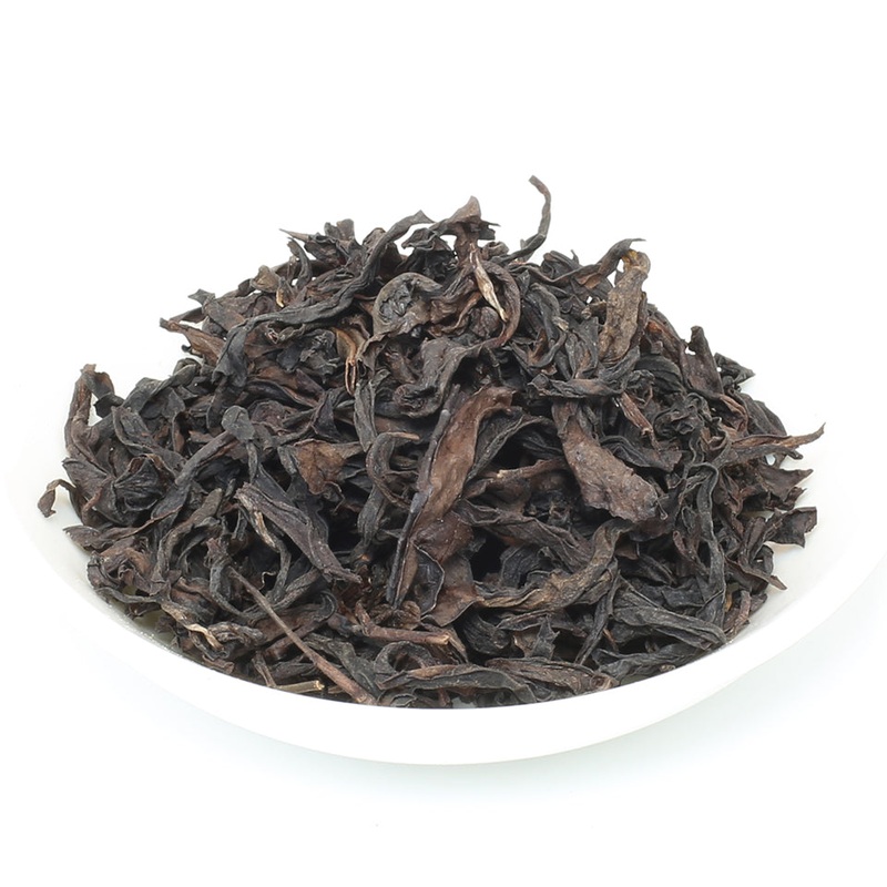 Big Red Robe (Da Hong Pao) Oolong