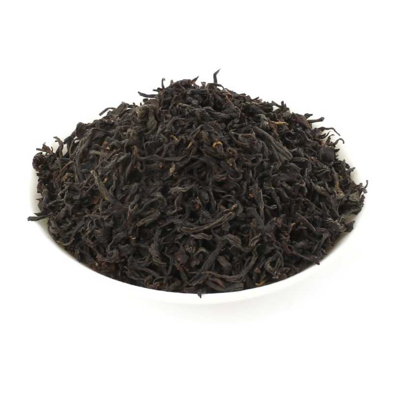 Wuyi Mountain (Bohea) Black|4 oz. bag