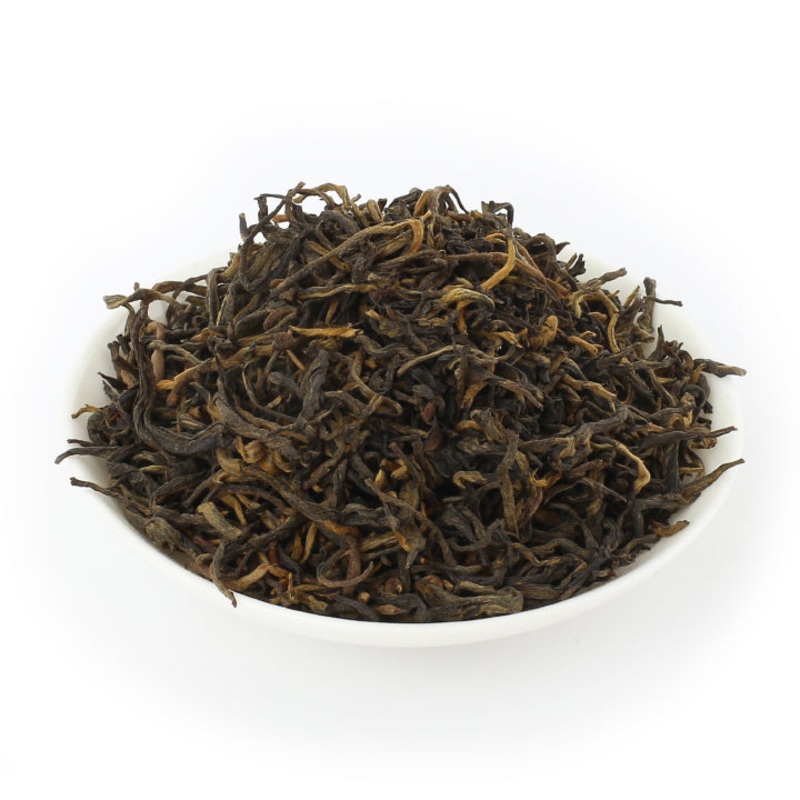 Yunnan Gold (Dianhong) Black|4 oz. bag