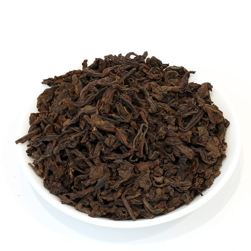 Yunnan Pu-Erh (1995)|4 oz. bag