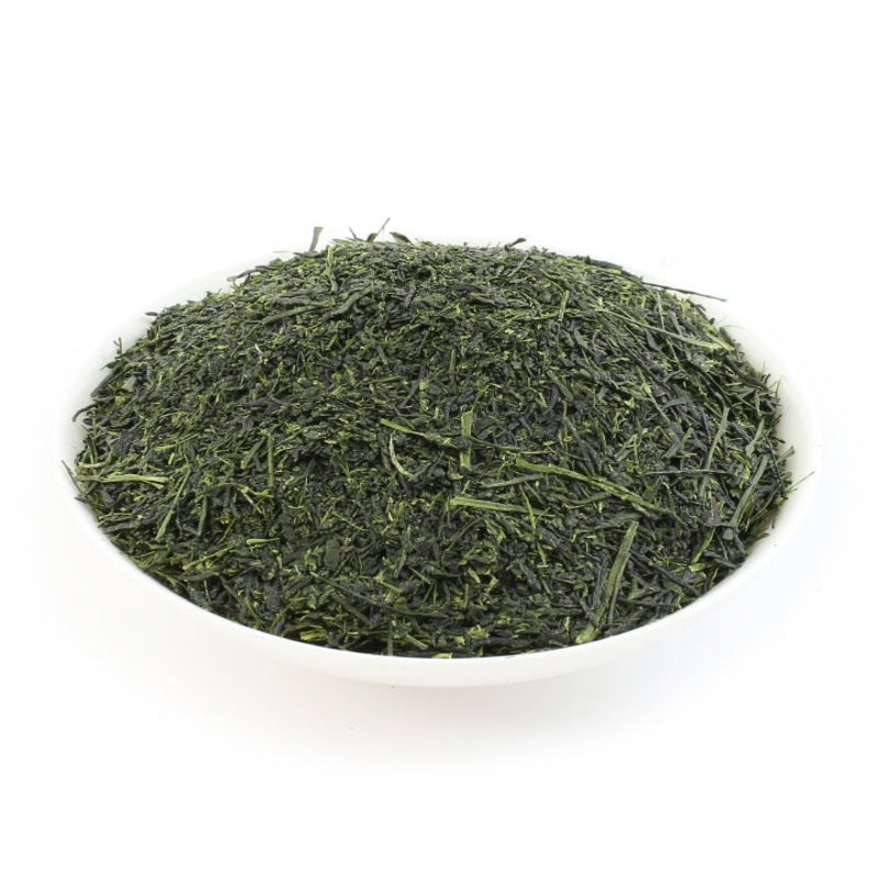 Yuzu Kukicha|4 oz. bag