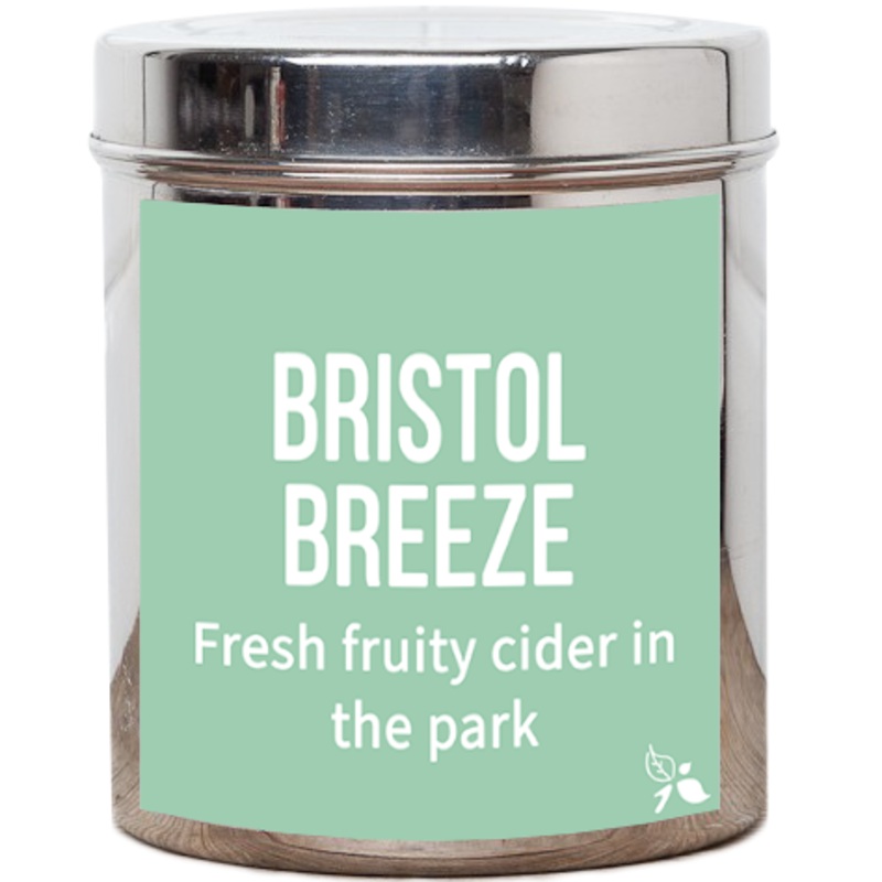 Bristol Breeze Tea|Loose Leaf|50g Pouch (25 Cups)|150g Pouch (75 Cups)|300g Pouch (150 Cups)|20g Pouch (10 Cups)