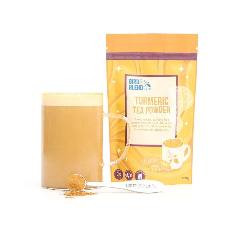 Turmeric Tea Powder