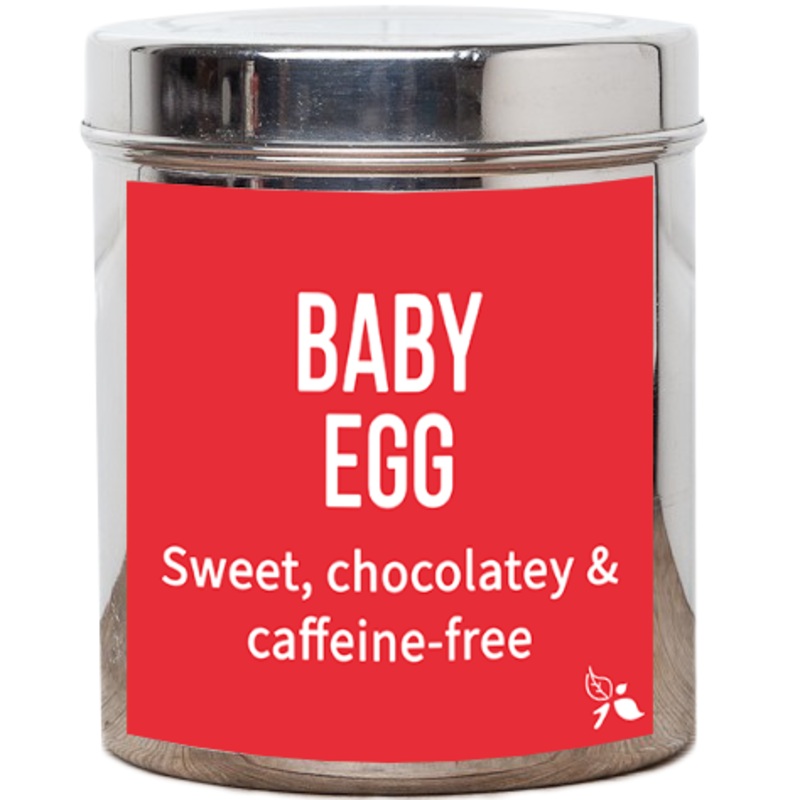 Baby Egg Tea|Loose Leaf|50g Pouch (25 Cups)|150g Pouch (75 Cups)|300g Pouch (150 Cups)