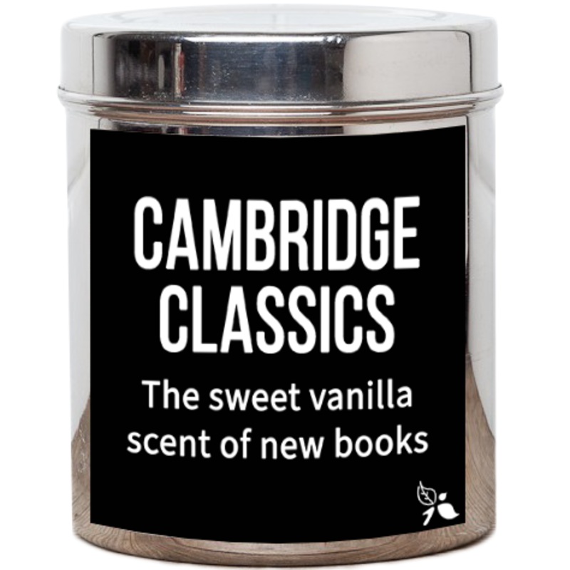 Cambridge Classics Tea|Loose Leaf|50g Pouch (25 Cups)|150g Pouch (75 Cups)|300g Pouch (150 Cups)|20g Pouch (10 Cups)