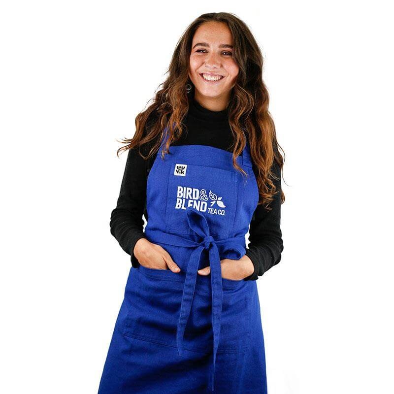B&B x Lucy & Yak Apron|S-L|XL-4XL