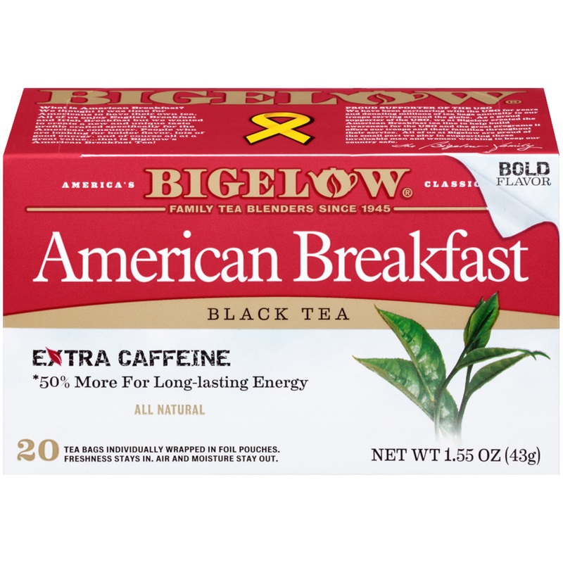 American Breakfast Black Tea