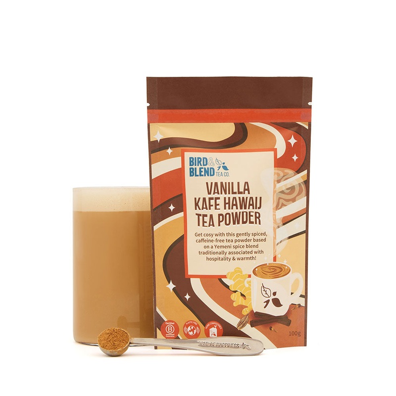 Hawaij Chai Powder