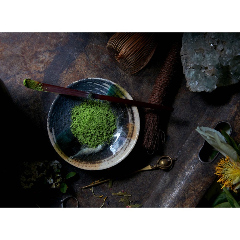 Fumetsu Komachi Matcha |